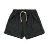 Anthracite shorts by Babyclic