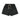 Anthracite shorts by Babyclic