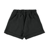 Anthracite shorts by Babyclic