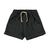 Anthracite shorts by Babyclic