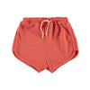 Orange shorts by  Babyclic