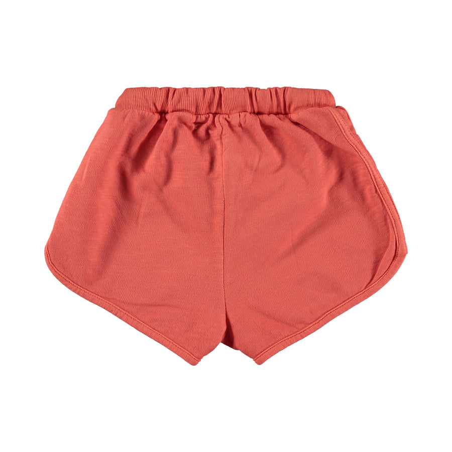 Orange shorts by  Babyclic