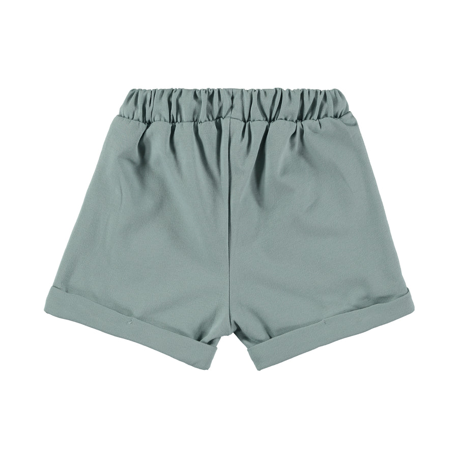 Green shorts by Babyclic