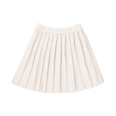 Melanie snow skirt by Bebe Organic