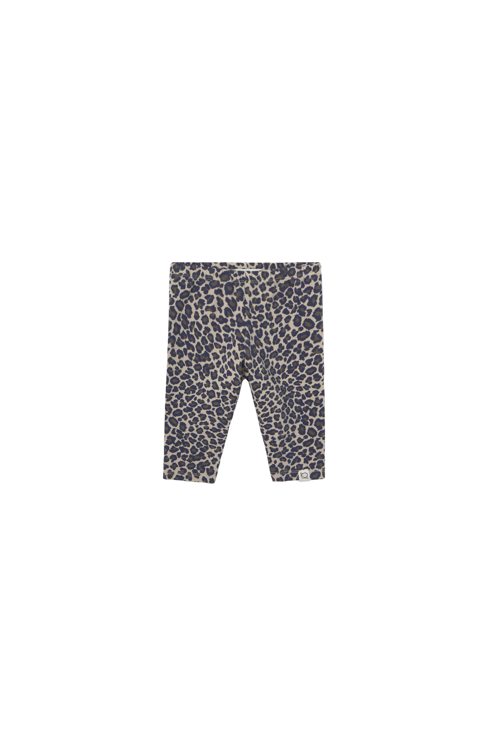 Cozmo Stone animal print sweatshirt set
