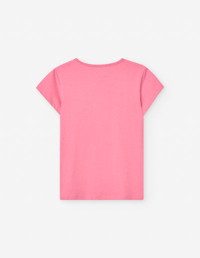 Happy place tee by Losan