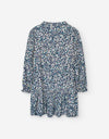 Multi Pattern Dress by Losan