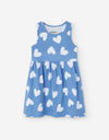Hearts dress by Losan