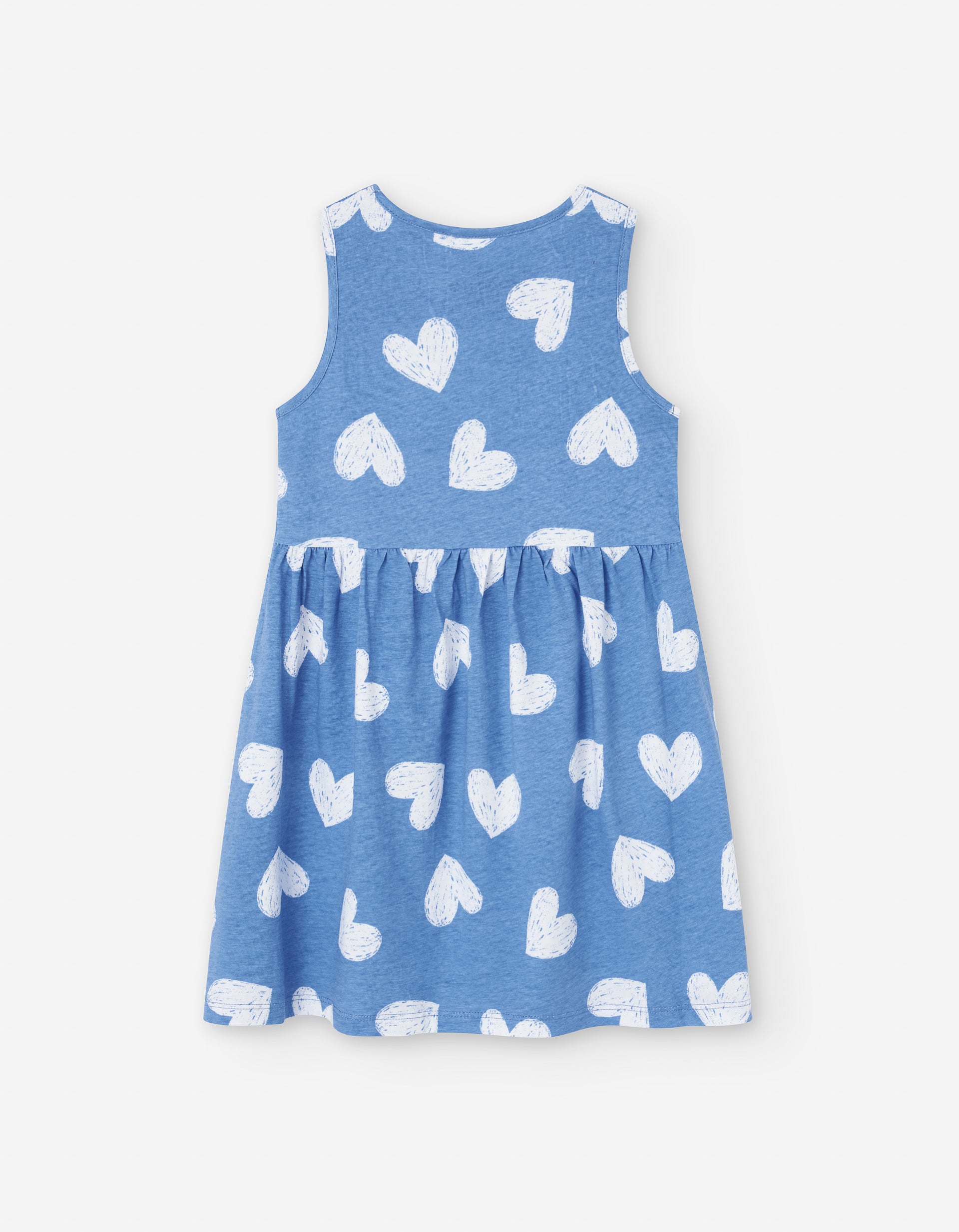 Hearts dress by Losan