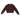 Luna Mae Ari brown sweatshirt