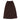 Luna Mae Ari brown skirt
