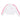 Luna Mae Nora collar fuchsia varsity sweatshirt - Flying Colors