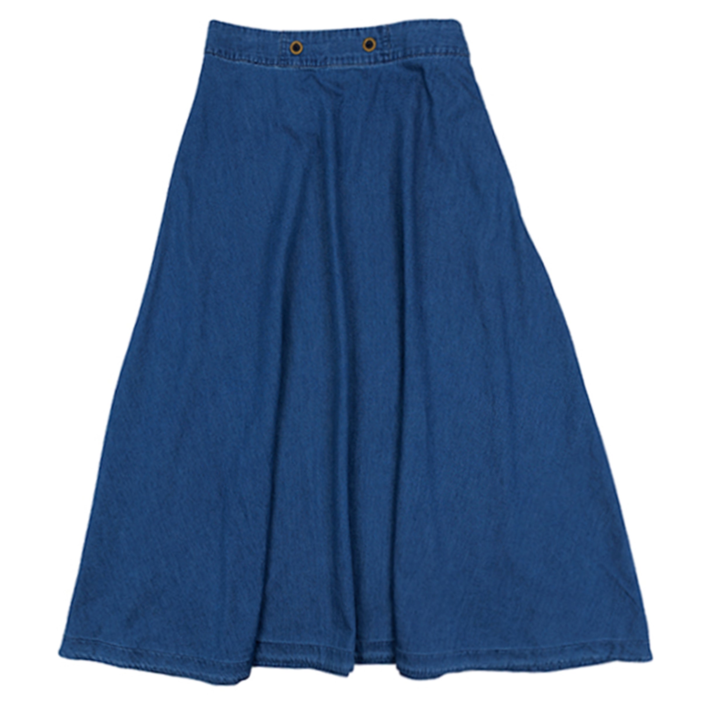 Luna Mae Amy denim skirt - Flying Colors