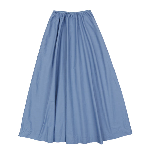 Luna Mae Lia pale blue skirt - Flying Colors
