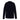 Luna Mae Etta midnight basic turtleneck