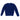 Motu Rex true blue piped sweater