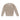 Motu Rex latte piped sweater