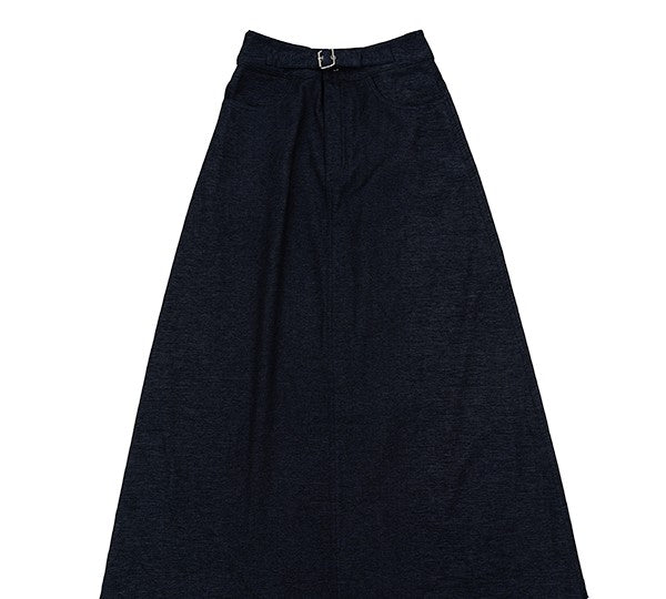 Luna Mae Hope navy skirt