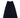 Luna Mae Hope navy skirt