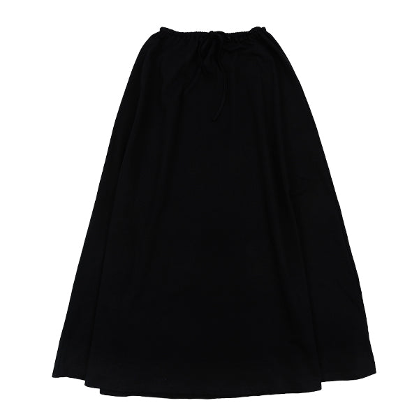 Luna Mae Leni black skirt