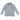 Motu Ray light grey polo