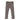 Motu Tedd mocha plaid pants