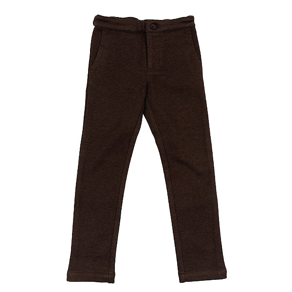 Motu Vance chocolate pants