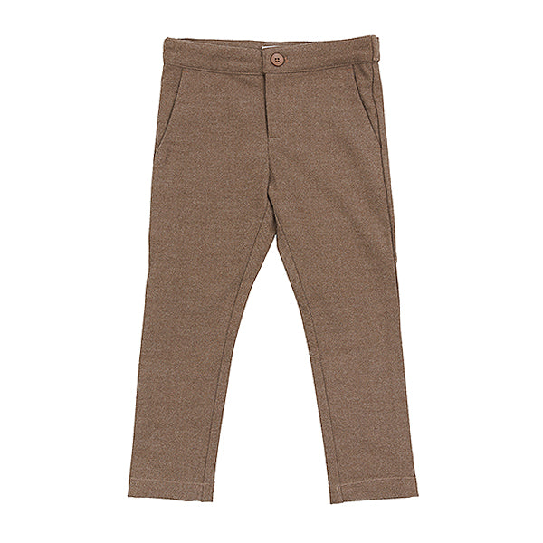 Motu Gus mocha pants