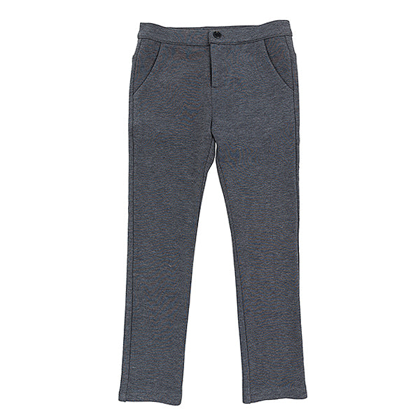 Motu Scott dove grey pants
