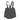 Motu Glen dove grey overalls