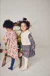 Roulotta dress by Louise Misha