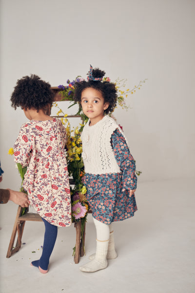 Roulotta dress by Louise Misha