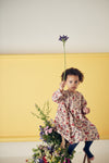 Roulotta dress by Louise Misha