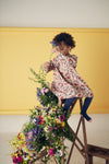 Roulotta dress by Louise Misha