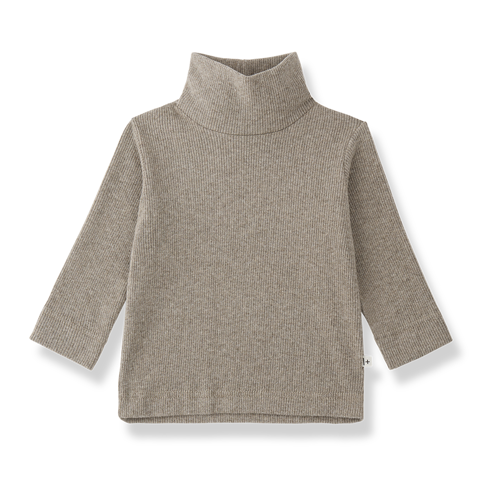 1 + In The Family Lodi turtleneck set - Flying Colors