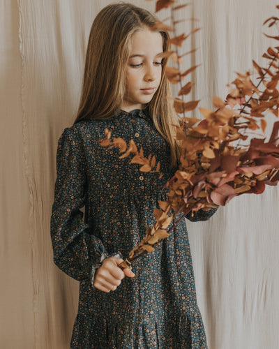 Bloom dress by Buho