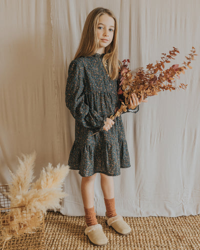 Bloom dress by Buho