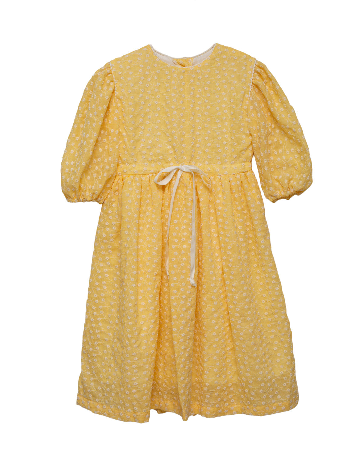 Cosmosophie Losh dress - Flying Colors