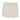 Sweet Threads Kovy off white shorts - Flying Colors