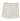 Sweet Threads Kovy off white shorts - Flying Colors