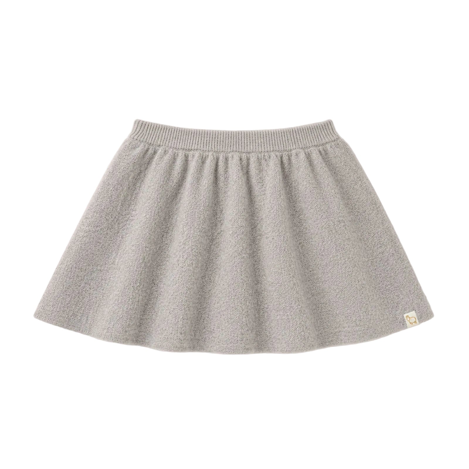 LRDM Charlie knit skirt