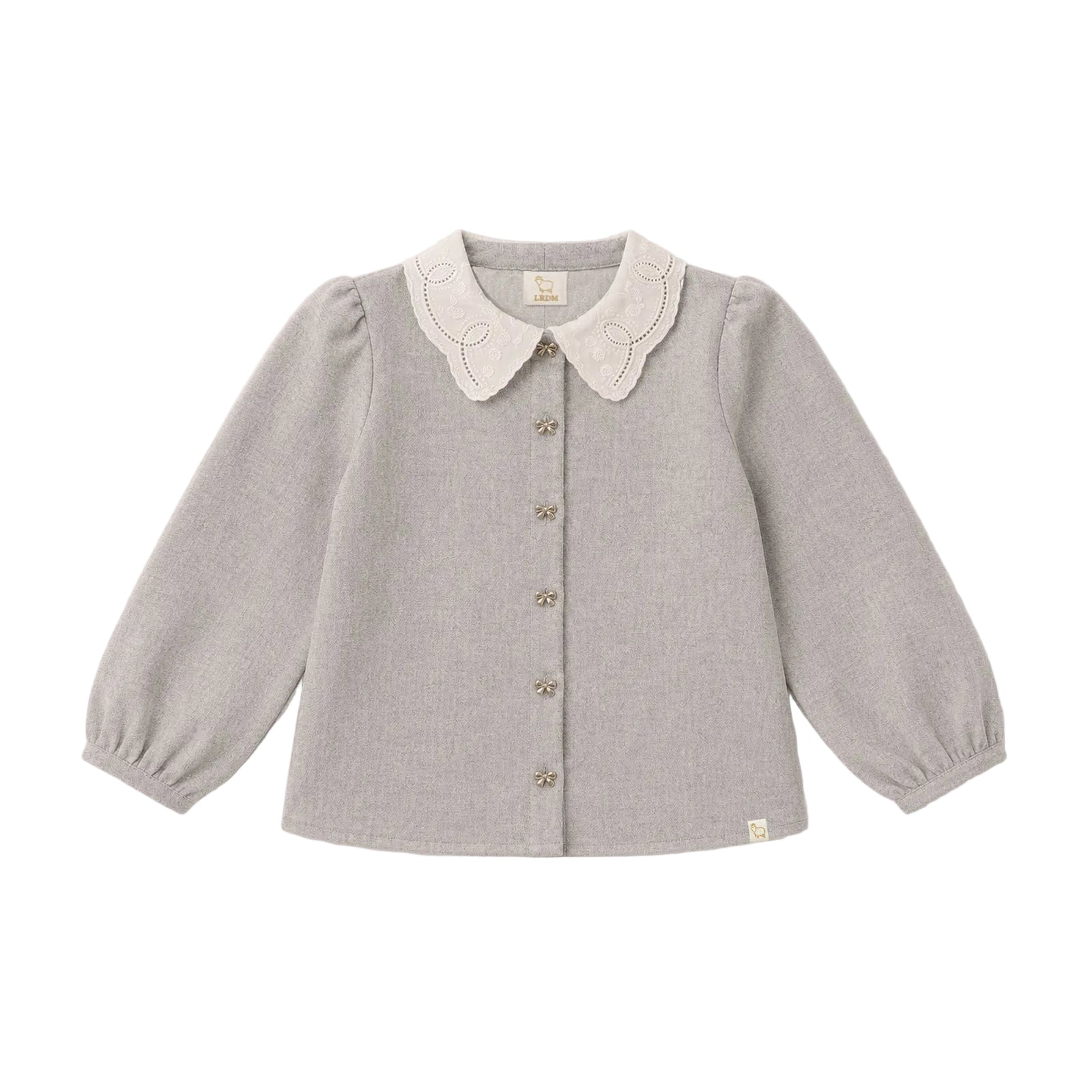 LRDM Elle blouse