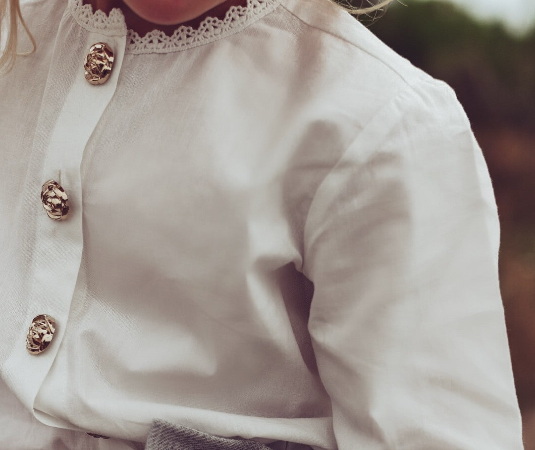 LRDM Valery blouse
