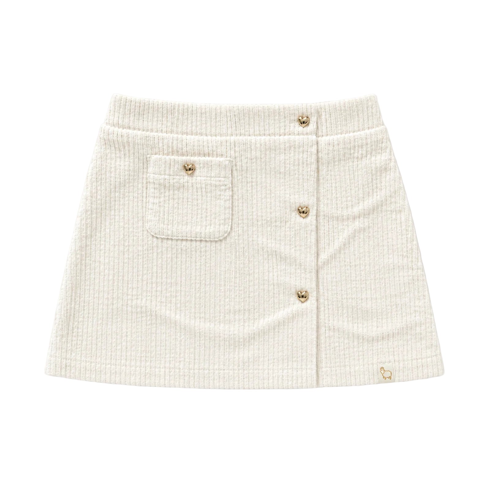LRDM Louise skirt