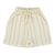 Levi waffle shorts by Bebe Organic