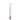 Adora Baby Gifts Lily pacifier clips (More Colors) - Flying Colors