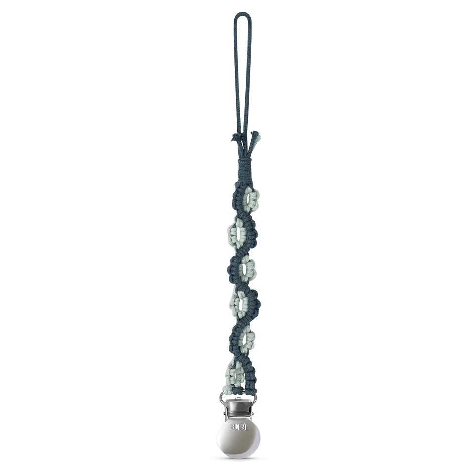 Adora Baby Gifts Lily pacifier clips (More Colors)
