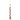 Adora Baby Gifts Lily pacifier clips (More Colors)