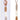 Adora Baby Gifts Trio Pacifier Clip (More Colors) - Flying Colors