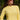 Luna Mae Ruth cable pale yellow sweater - Flying Colors